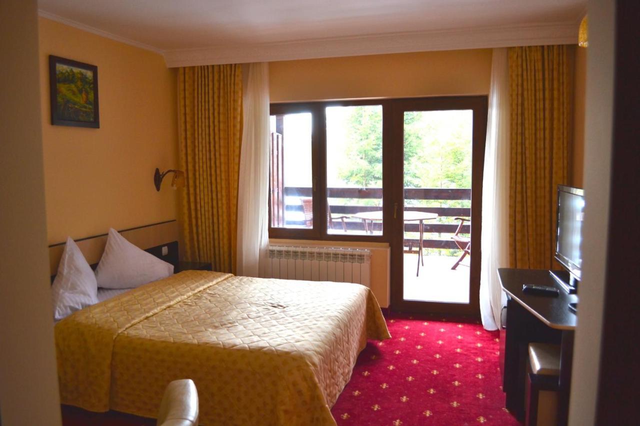 Pensiunea Skiland Muntele Baisorii Chambre photo