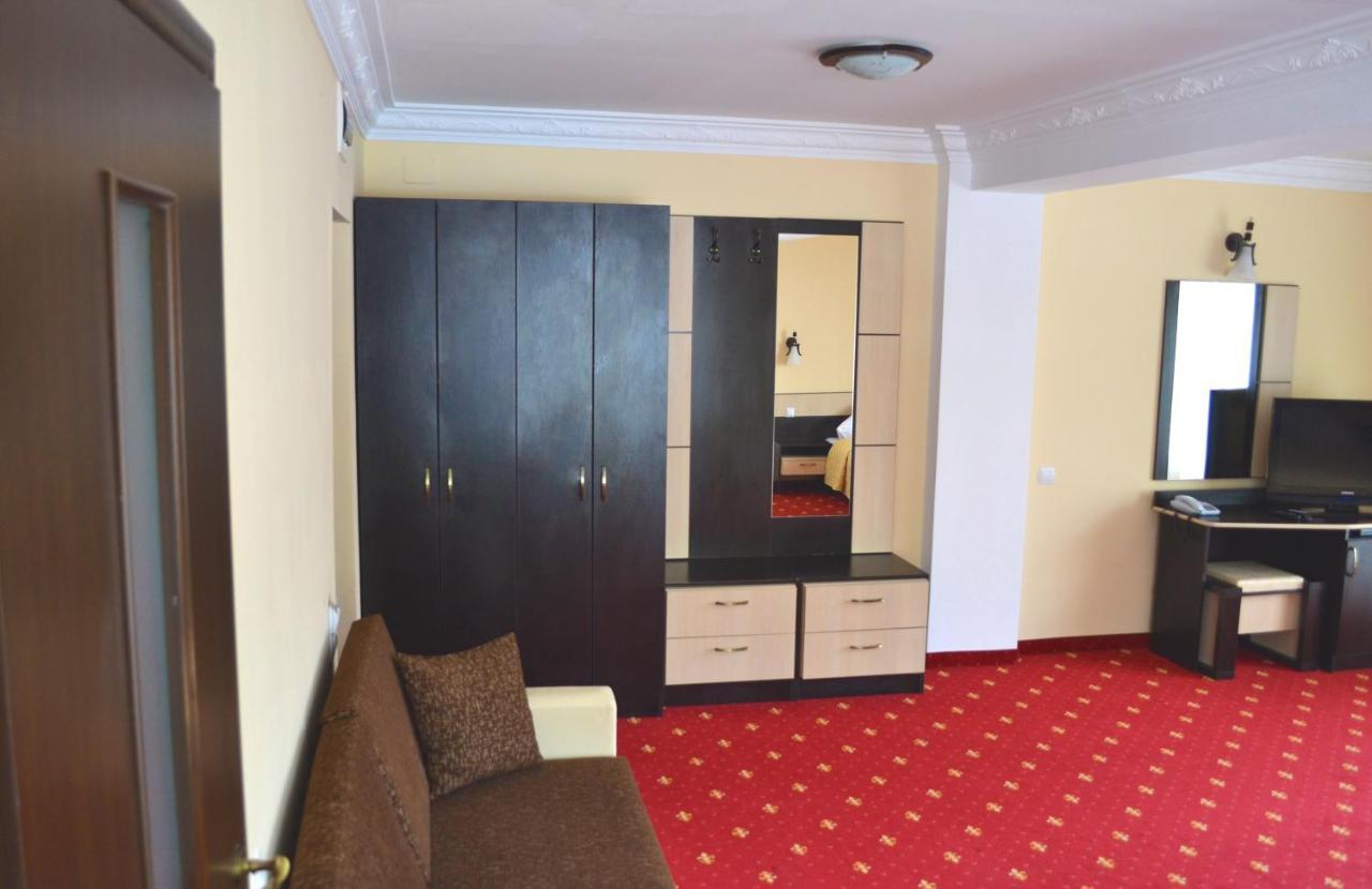 Pensiunea Skiland Muntele Baisorii Chambre photo